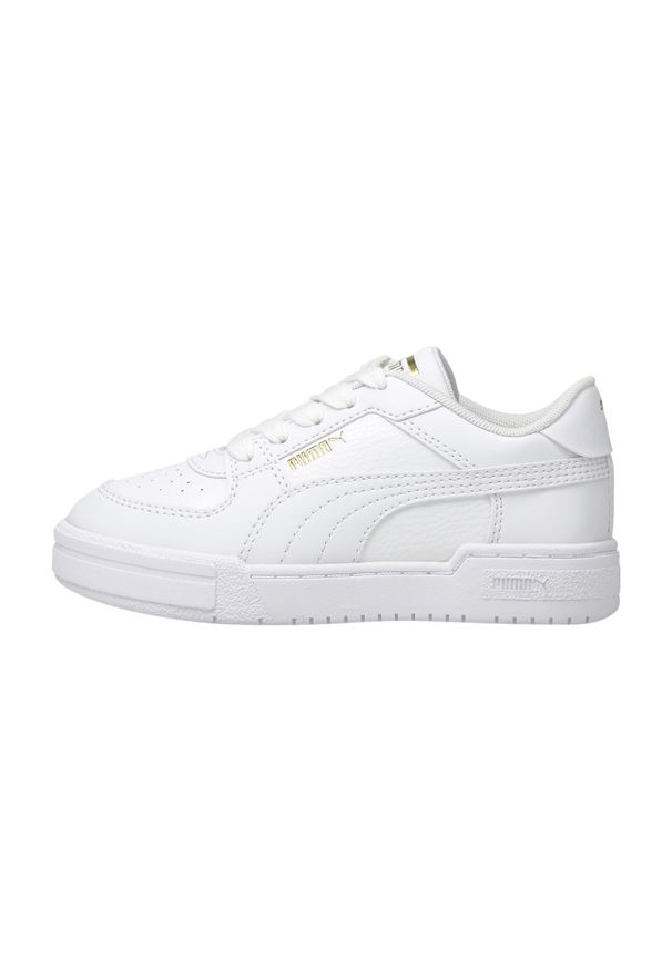 Buty do chodzenia Puma CA PRO CLASSIC PS. Kolor: biały. Materiał: syntetyk. Szerokość cholewki: normalna. Sezon: lato. Sport: turystyka piesza