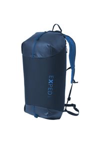 EXPED - Plecak torba podróżna Exped Radical 45L. Kolor: niebieski