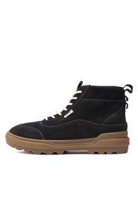 Vans Sneakersy Colfax Boot Mte-1 VN000BCGW9Q1 Czarny. Kolor: czarny #6
