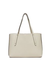 Guess Torebka HWPG96 48230 Écru. Materiał: skórzane #5