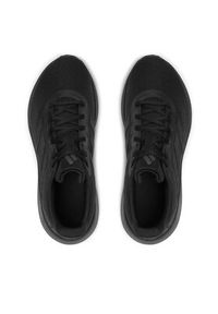Adidas - adidas Buty do biegania RunFalcon Wide 3 Shoes HP6649 Czarny. Kolor: czarny. Materiał: materiał. Sport: bieganie #6