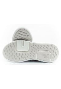 Adidas - Buty adidas Eqt Bask Adv EE5043 białe. Kolor: biały. Materiał: materiał. Szerokość cholewki: normalna. Model: Adidas EQT Support #4