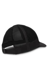 The North Face Czapka z daszkiem Horizon Trucker NF0A5FXSKX71 Czarny. Kolor: czarny. Materiał: nylon, materiał #3