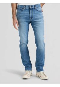 Lee - MESKIE SPODNIE LEE RIDER ERNIE 112376397 #1