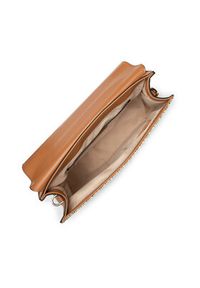 Nobo Torebka NBAG-M3610-CM17 Brązowy. Kolor: brązowy. Materiał: skórzane #3