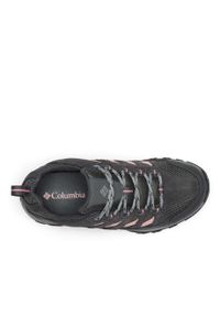 columbia - Columbia Buty Crestwood 2099881089. Kolor: szary