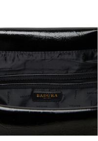 Badura Torebka CEO-ADDISON-LDA8054 Czarny. Kolor: czarny #5