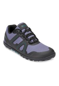 XERO SHOES - Buty barefoot damskie Xero Shoes Mesa Trail WP. Kolor: fioletowy