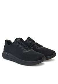 Joma Sneakersy Selene 2501 CSELES2501 Czarny. Kolor: czarny. Materiał: materiał #4