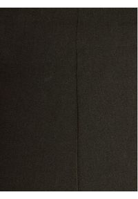Vero Moda Curve Spodnie materiałowe 10307148 Szary Slim Fit. Kolor: szary. Materiał: syntetyk #3