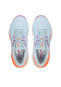 Asics Buty do biegania Gel-Cumulus 28 1012B986 Niebieski. Kolor: niebieski. Materiał: mesh #7