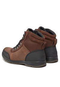 sorel - Sorel Trapery Ankeny™ Ii Hiker Wp NM4981-256 Brązowy. Kolor: brązowy. Materiał: skóra #6