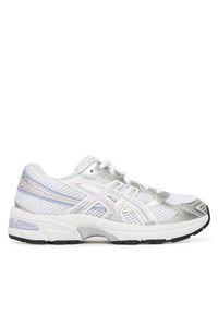Sneakersy Asics. Kolor: biały