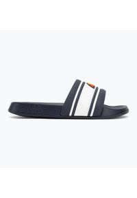 Klapki męskie Ellesse Teal. Kolor: niebieski