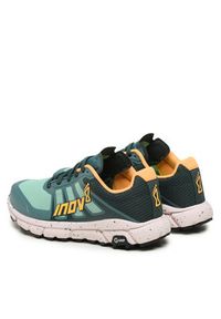 Inov-8 Buty Trailfly G 270 V2 001066-PIPC-S-01 Zielony. Kolor: zielony. Materiał: materiał