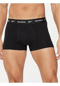 Reebok Komplet bielizny BOYES - AW24 (3-pack) Kolorowy. Wzór: kolorowy #7