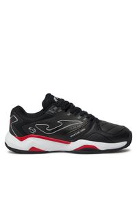 Joma Buty do tenisa Master 1000 Men 2401 TM100S2401C Czarny. Kolor: czarny. Sport: tenis #1