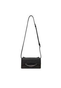Karl Lagerfeld - KARL LAGERFELD Torebka 245W3028 Czarny. Kolor: czarny. Materiał: skórzane #4
