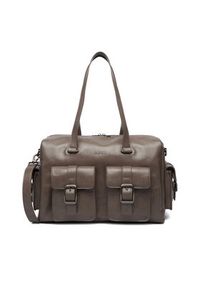 G-Star RAW - G-Star Raw Torebka EO-LDA8482C Beżowy. Kolor: beżowy #3