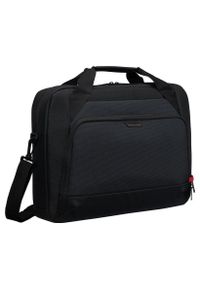 TARGUS - Torba Targus Classic 17-18'' Briefcase czarny. Kolor: czarny #2