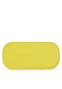THE MARC JACOBS - The Marc Jacobs Okulary przeciwsłoneczne 847/S 207936 Czarny. Kolor: czarny #3