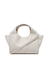 Gianni Chiarini Torebka Euforia BS 9554 RNGDBL Szary. Kolor: szary. Materiał: skórzane #6