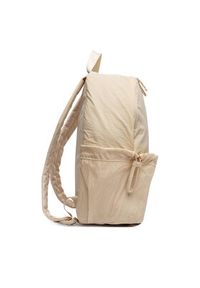 Adidas - adidas Plecak Glow Backpack KG7723 Beżowy. Kolor: beżowy. Materiał: materiał #3