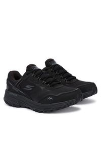 skechers - Skechers Buty do biegania Go Run Trail Altitude 2.0 220757 BBK Czarny. Kolor: czarny. Materiał: materiał. Sport: bieganie