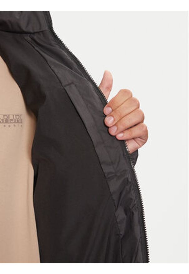 Puma Kurtka zimowa Ess+ 849349 Czarny Regular Fit. Kolor: czarny. Materiał: syntetyk. Sezon: zima