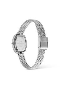 Daniel Wellington Zegarek DW00100884 Srebrny. Kolor: srebrny #4