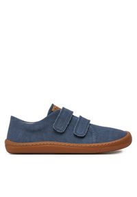 Sneakersy Froddo. Kolor: niebieski