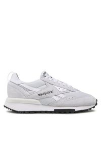 Reebok Sneakersy LX2200 GW3805 Szary. Kolor: szary. Materiał: zamsz, skóra. Model: Reebok Classic #2