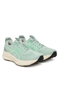 Asics Buty do biegania Gel-Kayano 32 1011C052 Szary. Kolor: szary. Materiał: mesh. Model: Asics Gel Kayano #3
