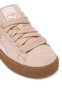 Puma Sneakersy Suede XL Jr 396577 59 Różowy. Kolor: różowy. Materiał: zamsz, skóra. Model: Puma Suede #6