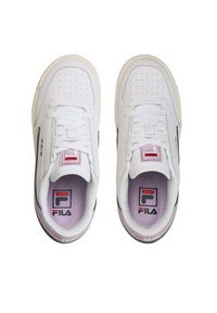 Fila Sneakersy Original Tennis '83 Wmn FFW0281.13199 Biały. Kolor: biały. Materiał: skóra #3
