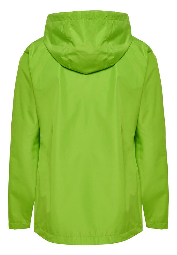 NewLine - Damska kurtka wodoodporna Newline Lea. Kolor: zielony