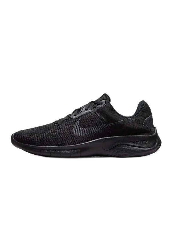 Buty Nike Flex Experience Rn 11 Nn M DD9284-002 czarne. Okazja: na co dzień. Kolor: czarny. Materiał: guma, syntetyk, materiał. Szerokość cholewki: normalna. Model: Nike Flex