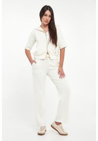 Bluza damska z kapturem Terese JOOP!. Typ kołnierza: kaptur #2