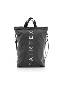 FAIRTEX - Plecak Fairtex BAG12. Kolor: czarny