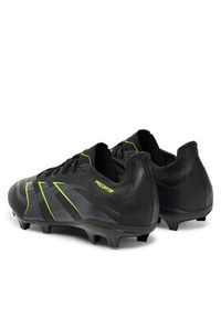 Adidas - adidas Buty do piłki nożnej Predator League JI1118 Czarny. Kolor: czarny. Materiał: skóra #5