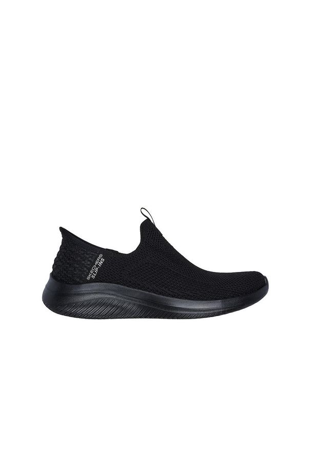 skechers - Buty damskie SKECHERS Ultra Flex 3.0 Easy Win. Kolor: czarny