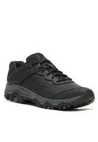 Merrell Trekkingi Moab Adventure 3 J003805 Czarny. Kolor: czarny. Sport: turystyka piesza #6