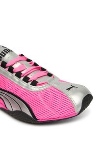 Puma Sneakersy H-STREET OG 403692 07 Różowy. Kolor: różowy. Materiał: materiał #3