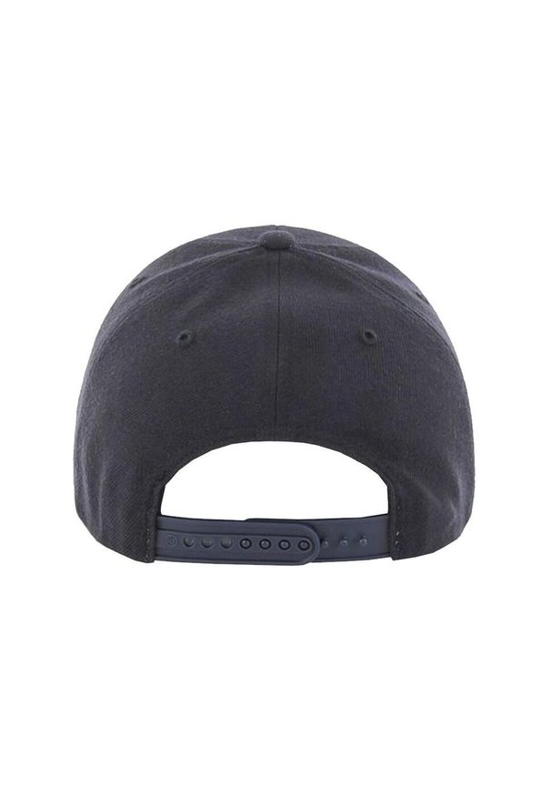 47 Brand - Czapka z daszkiem dla dorosłych New York Yankees MVP Cap. Kolor: niebieski