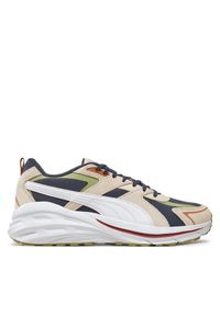 Puma Sneakersy Hypnotic LS 395295 19 Szary. Kolor: szary. Materiał: materiał #1