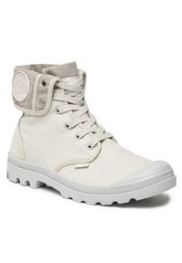 Palladium Trapery Baggy 02353-095-M Szary. Kolor: szary. Materiał: materiał #5