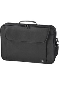 hama - Torba Hama Torba na laptopa Montego do 44cm/17.3 czarny. Kolor: czarny #1