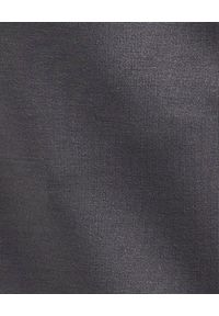Ralph Lauren - RALPH LAUREN - Szare spodnie dresowe Jogger. Kolor: szary. Materiał: dresówka. Wzór: haft #3