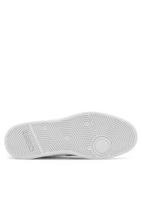 Reebok Sneakersy Court Ad ID8451 Biały. Kolor: biały. Materiał: skóra #7