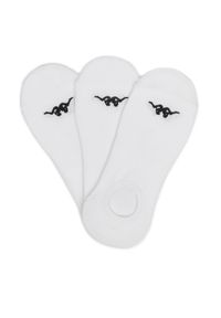 Stopki Kappa. Kolor: biały #1